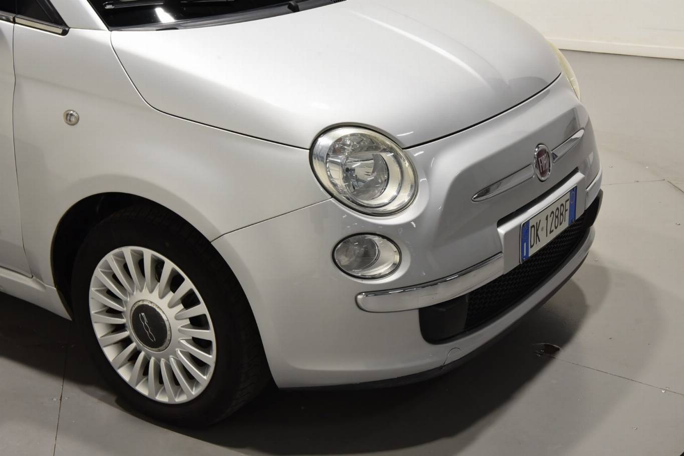FIAT 500 27