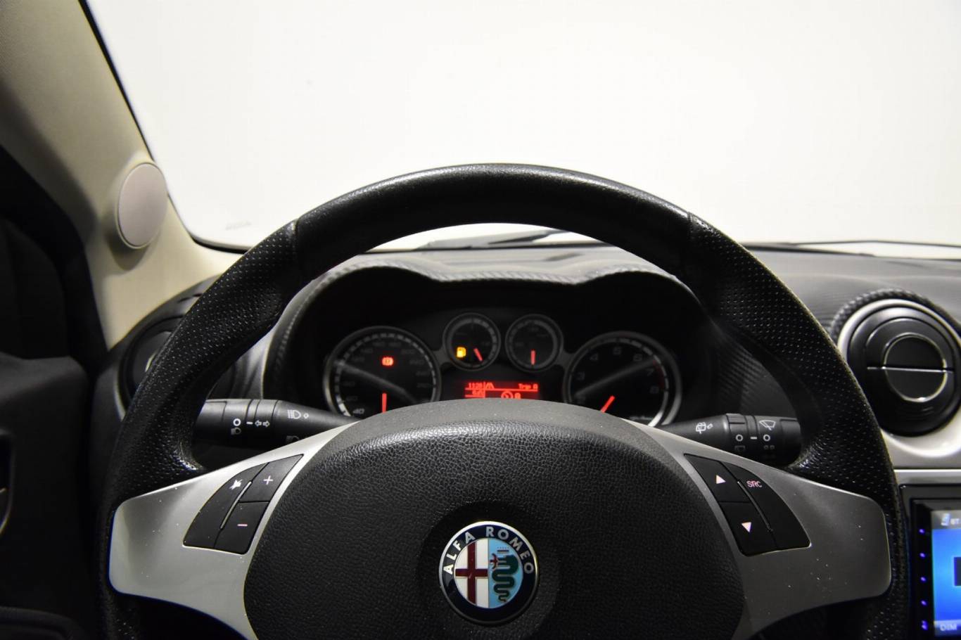 ALFA ROMEO MiTo 8