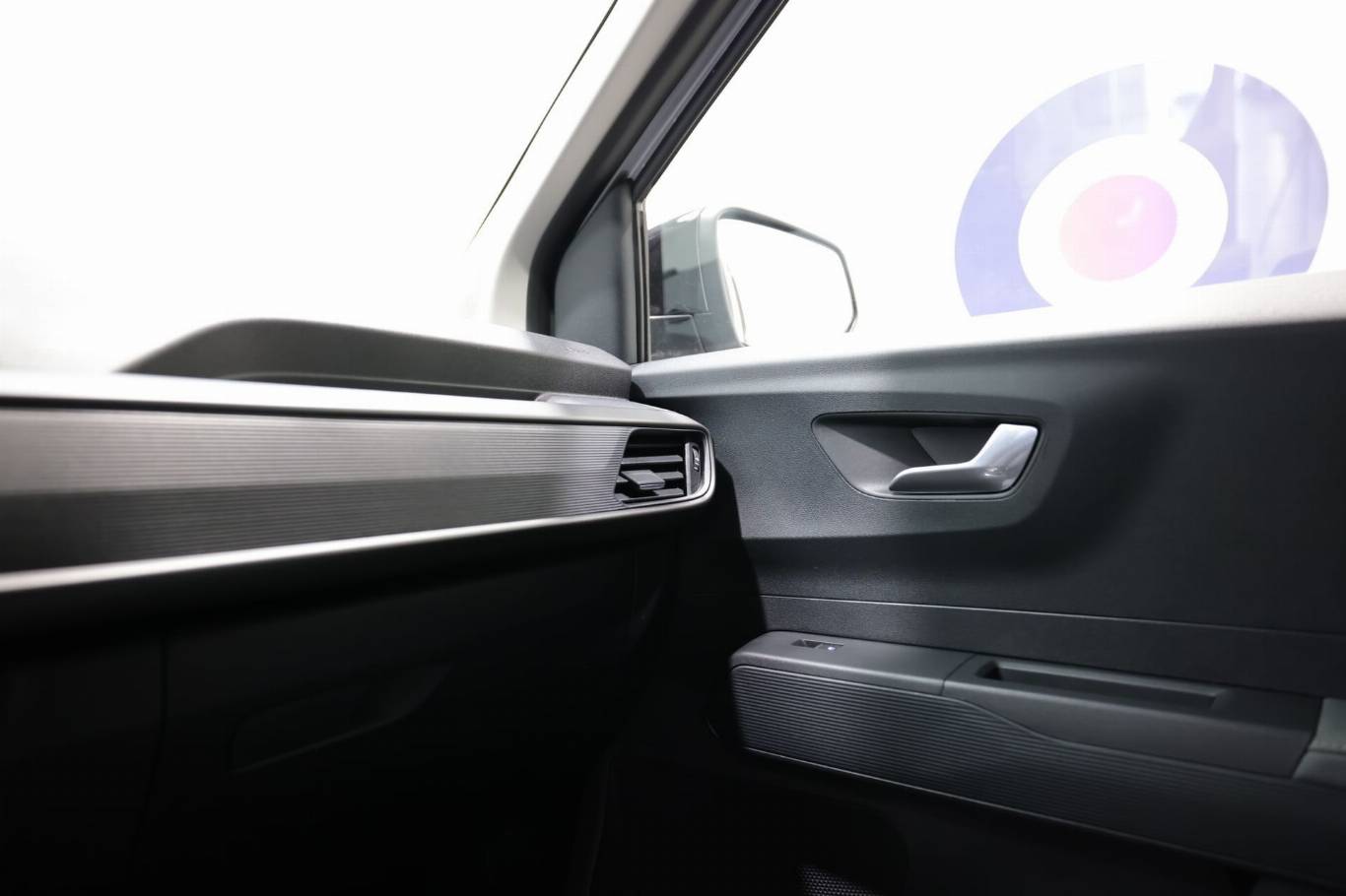 FORD Tourneo Courier 33