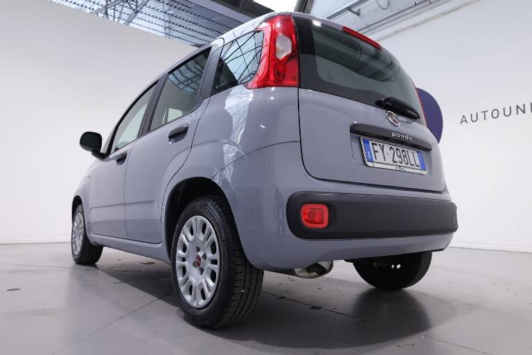 FIAT Panda 30