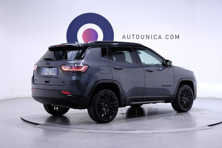 JEEP Compass 16