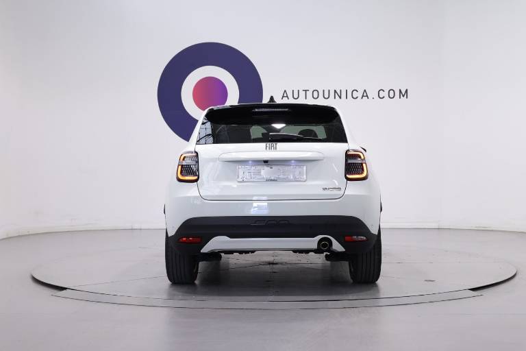 FIAT 600 15