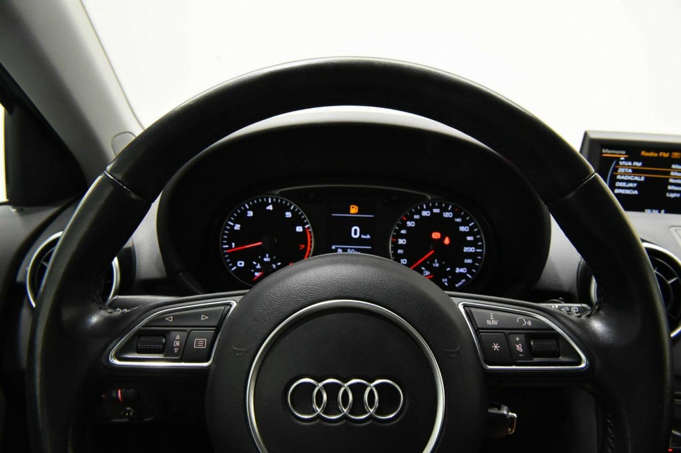 AUDI A1 9