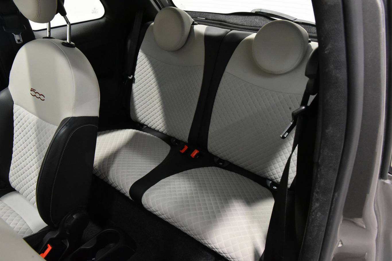 FIAT 500 20