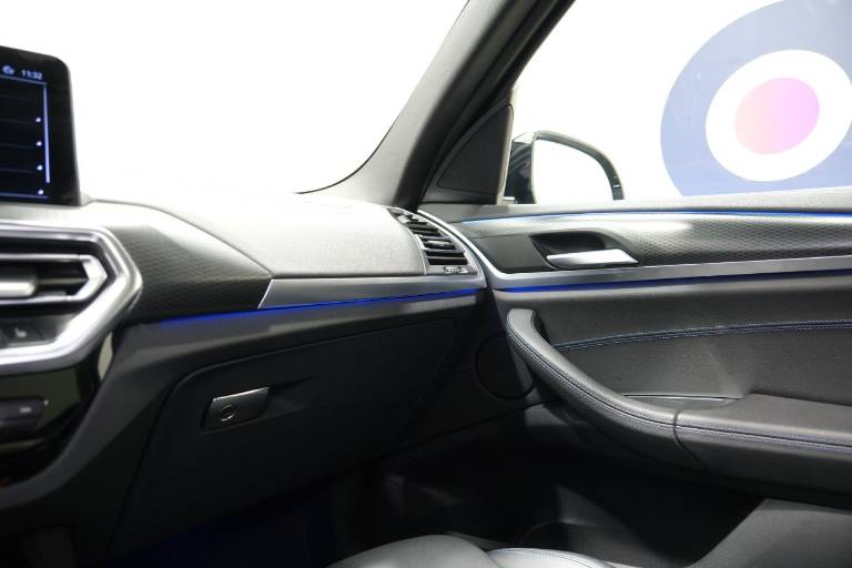 BMW X3 38