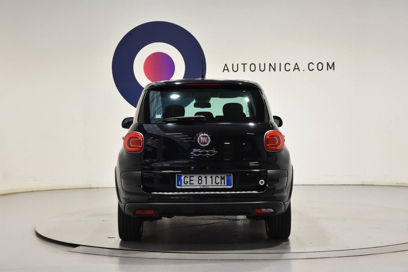 FIAT 500L 10