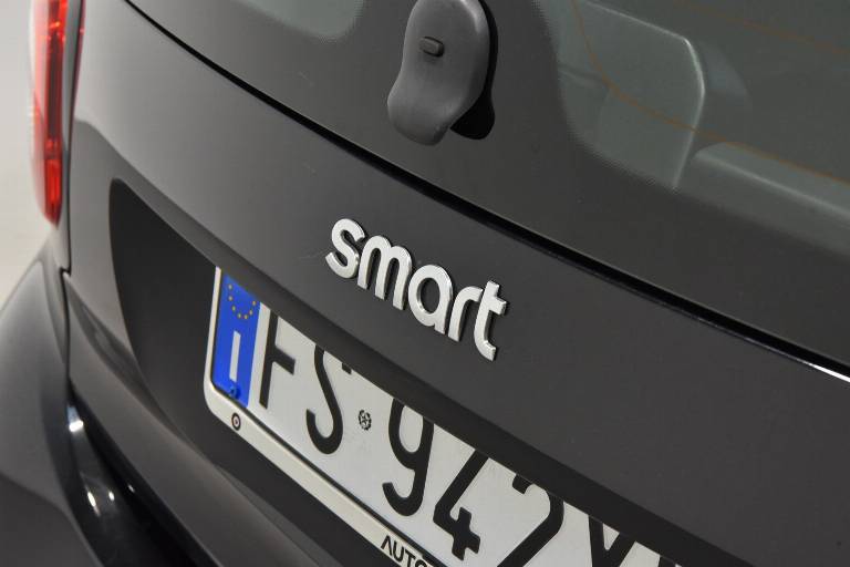 SMART ForTwo 42