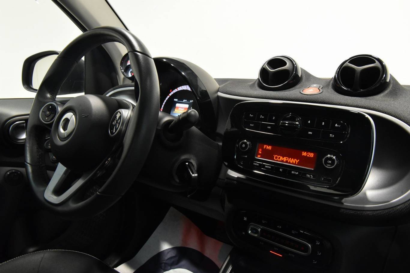 SMART ForTwo 28