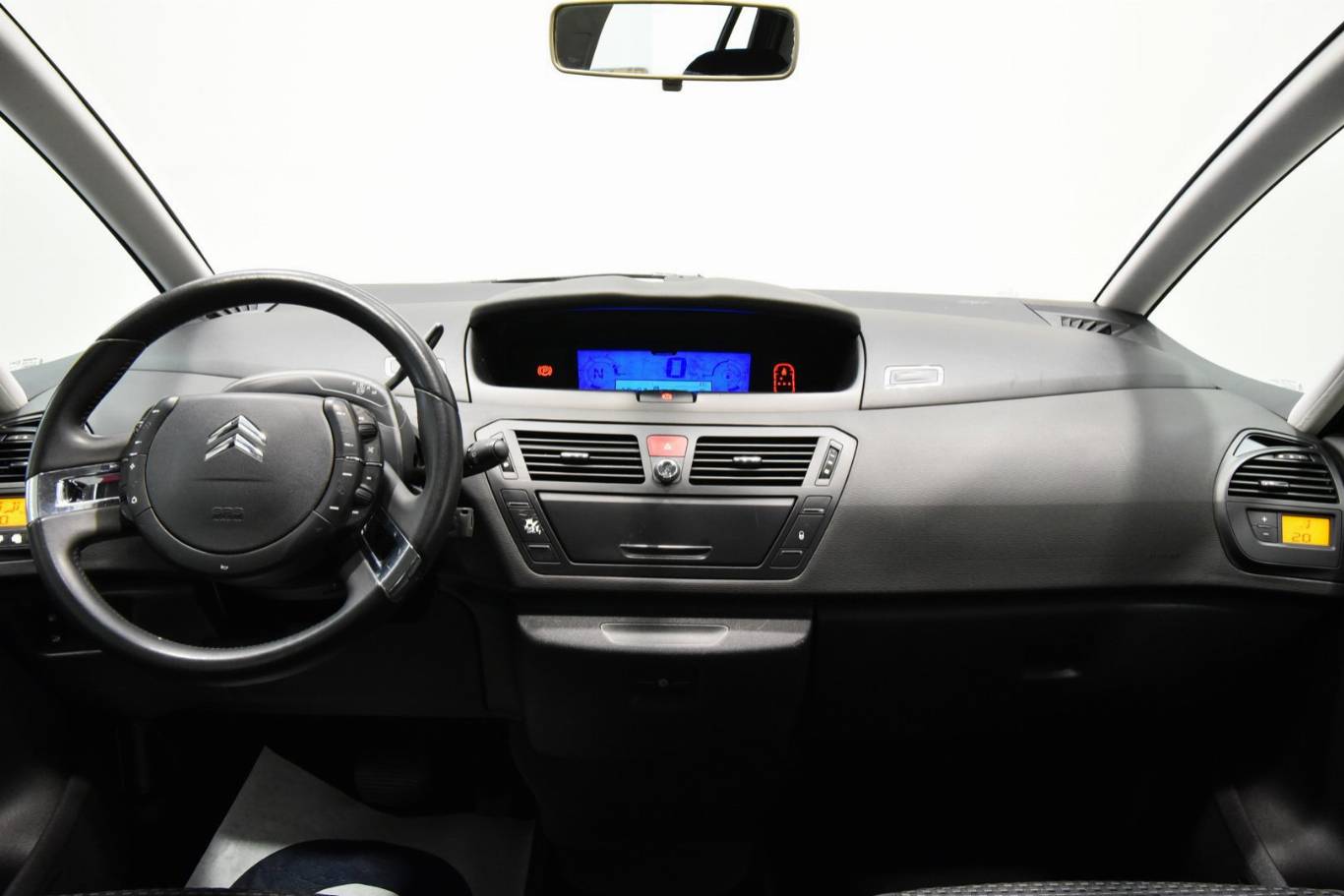 CITROEN C4 21