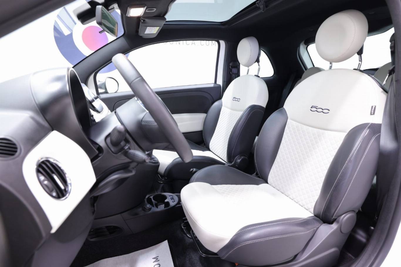 FIAT 500 6