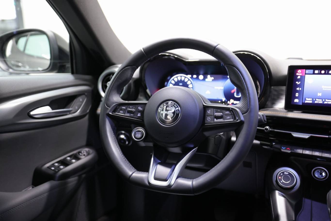 ALFA ROMEO Tonale 92