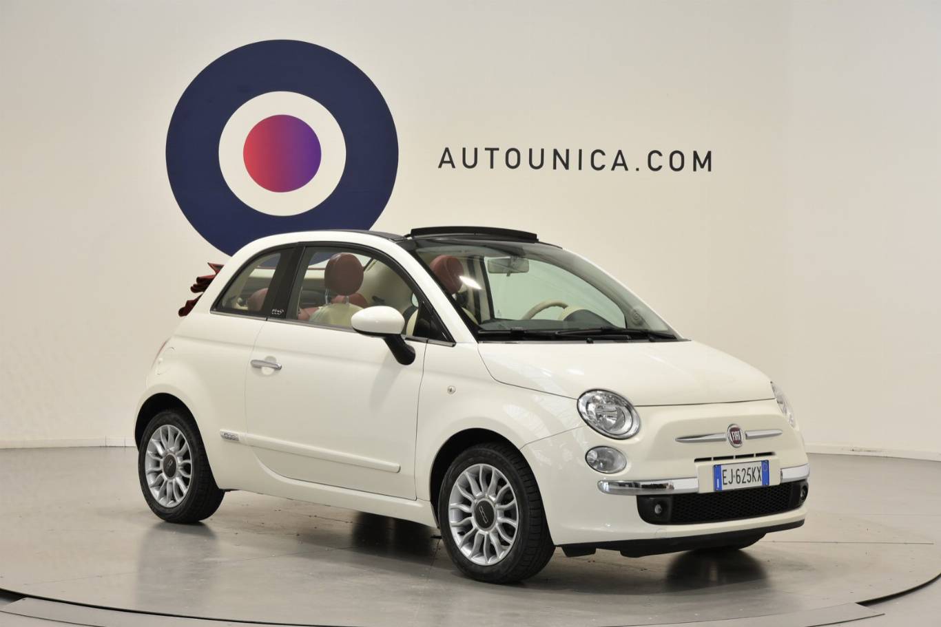 FIAT 500C 29