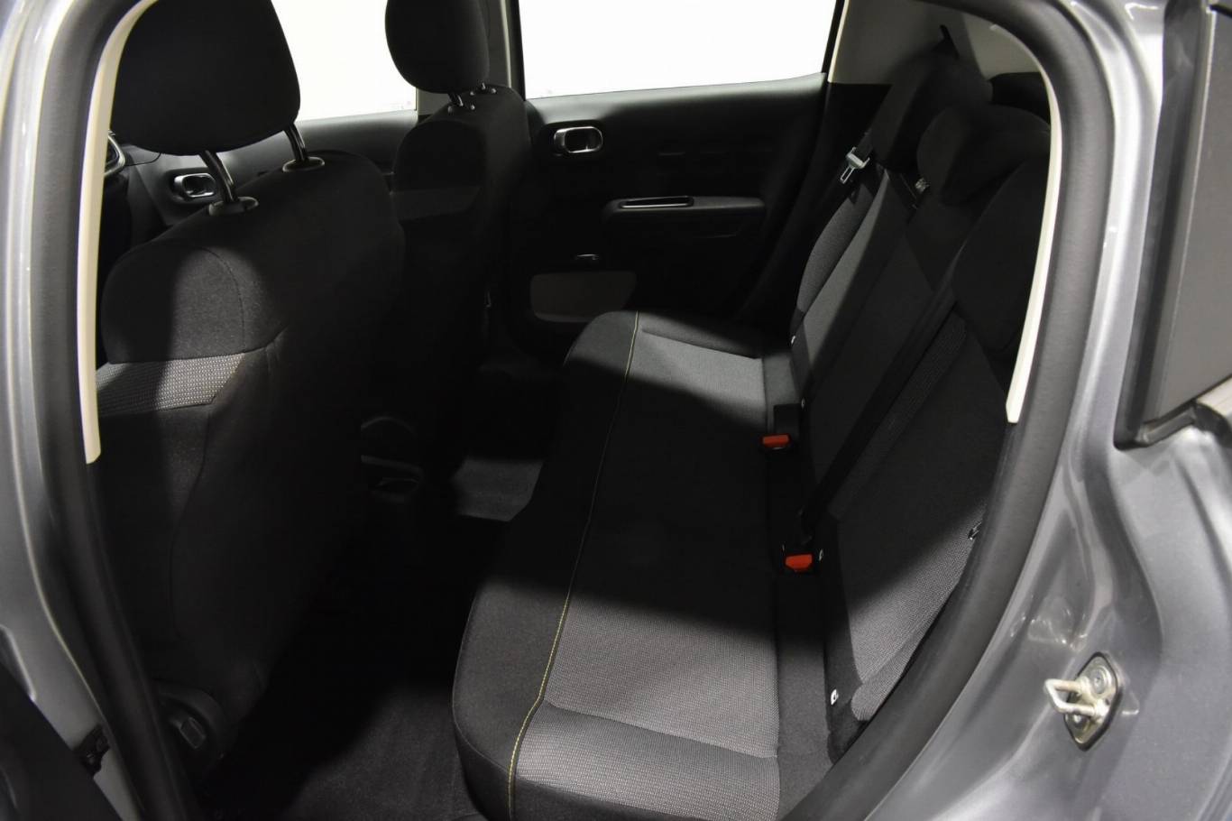 CITROEN C3 27