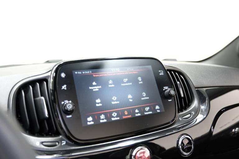 FIAT 500C 32