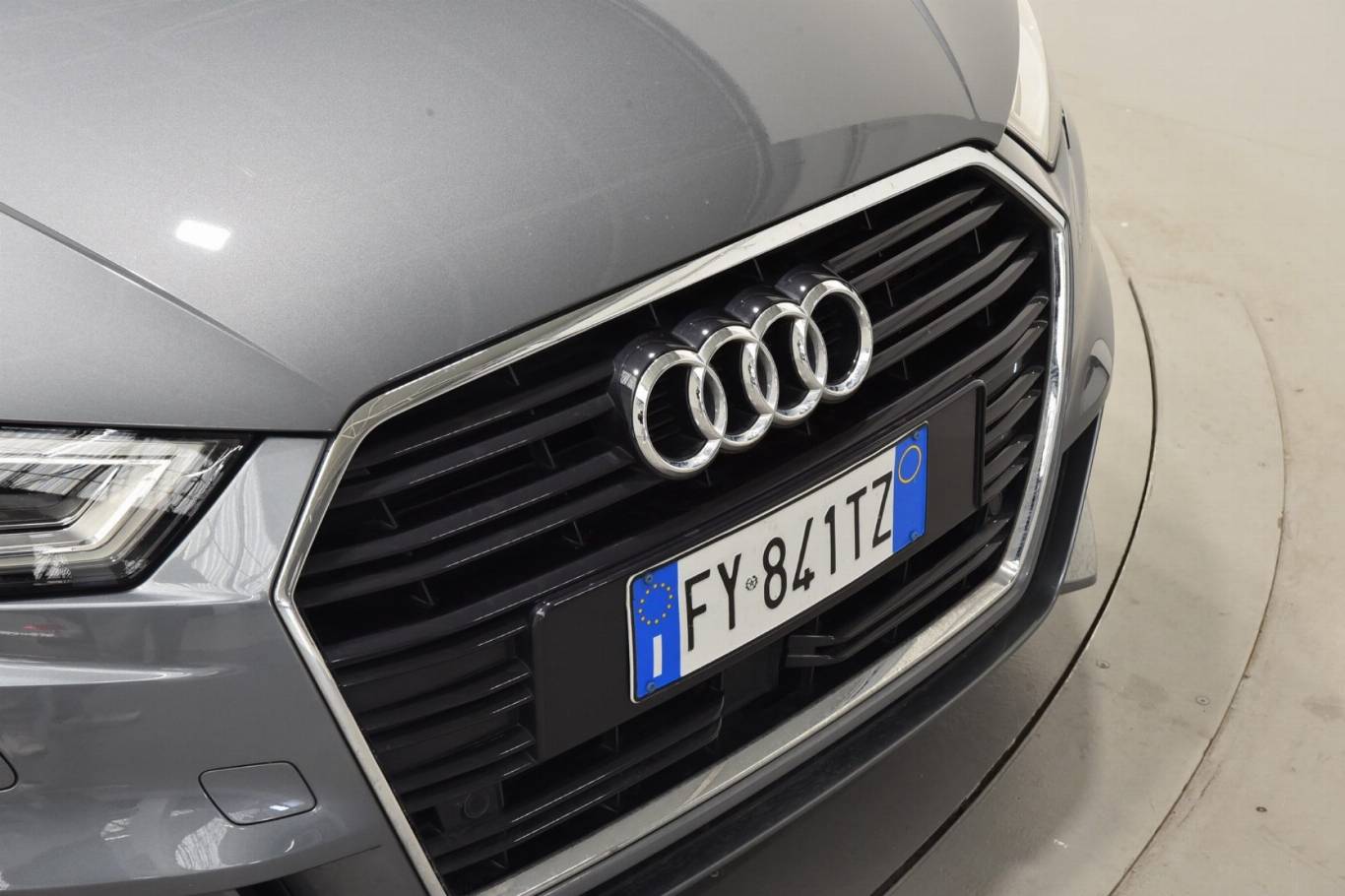 AUDI A3 41