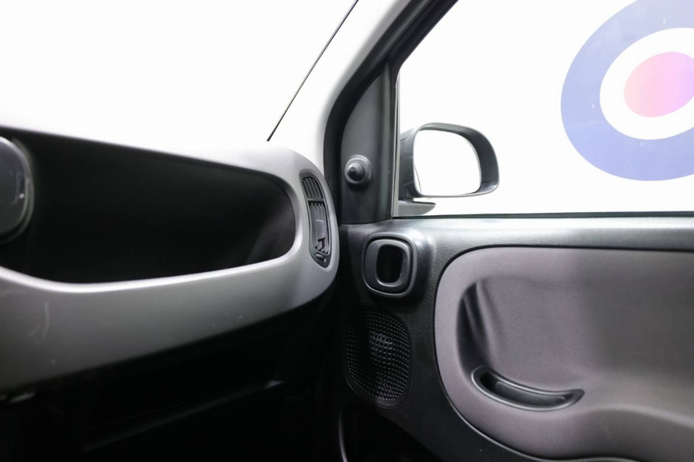 FIAT Panda 25