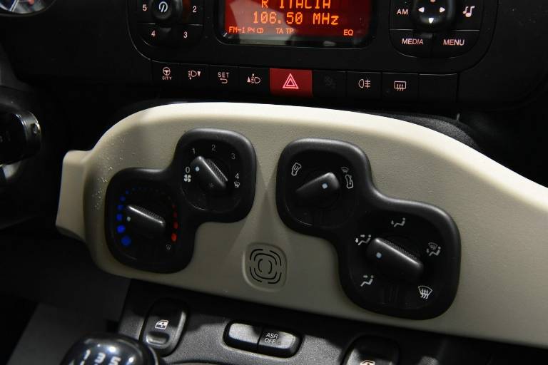 FIAT Panda 29