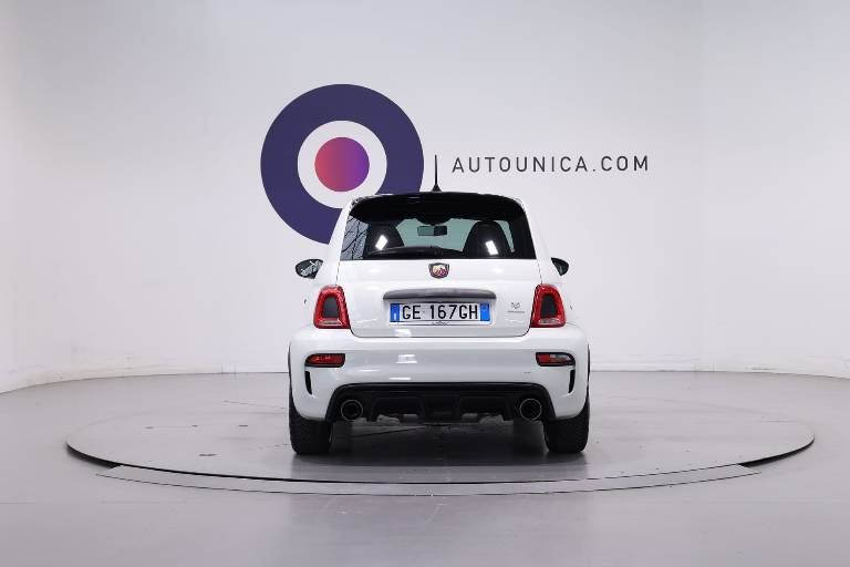 ABARTH 595 6