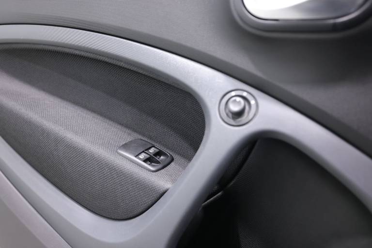 SMART ForTwo 33