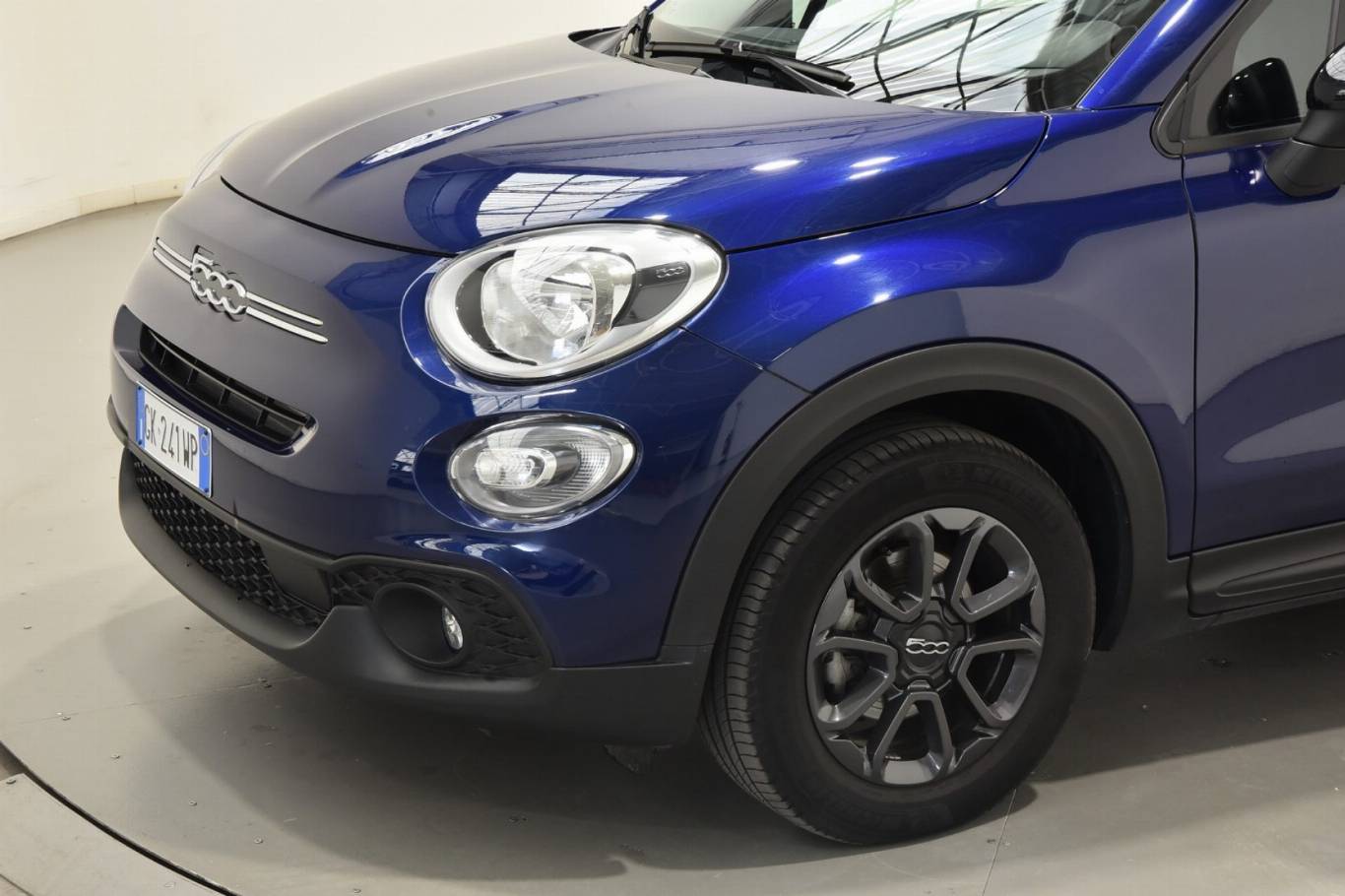 FIAT 500X 14