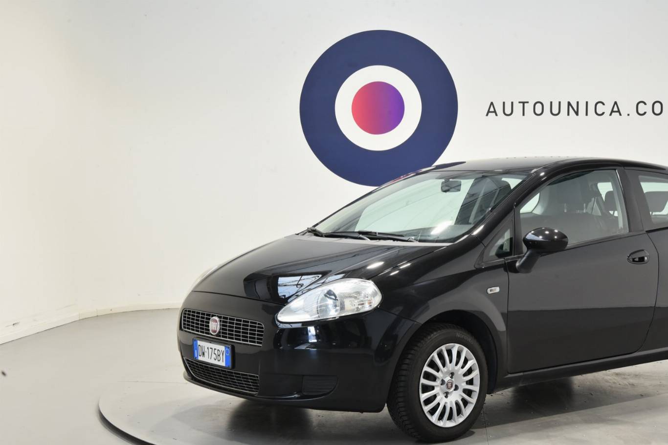 FIAT Grande Punto 36