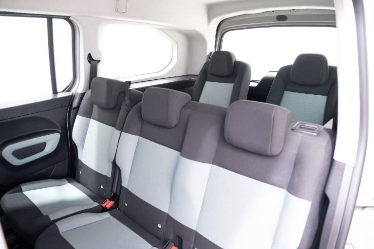 CITROEN Berlingo 11