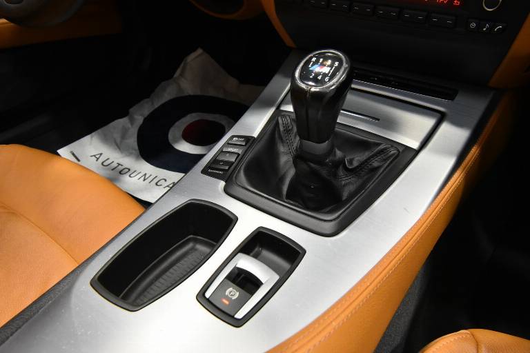 BMW Z4 18