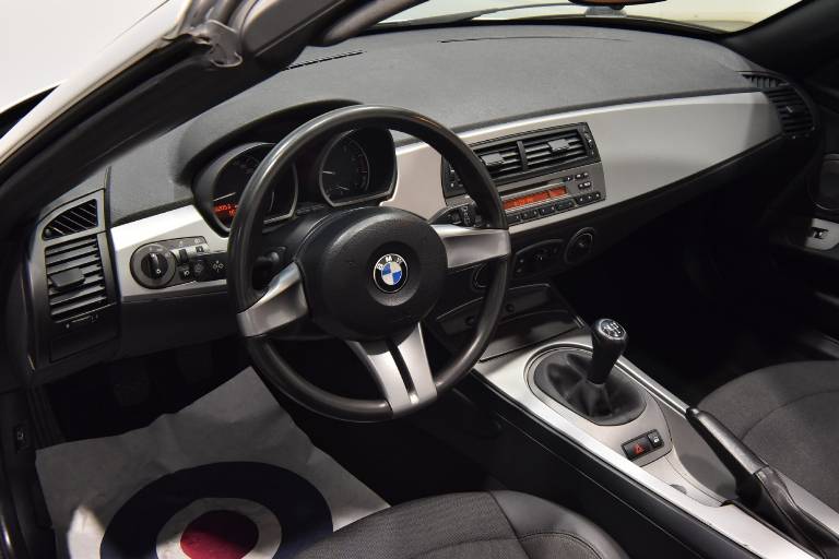 BMW Z4 3