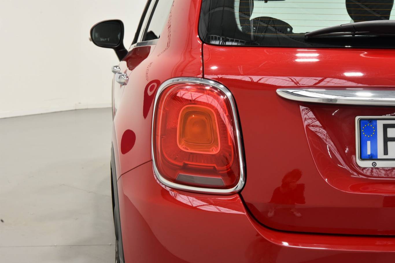 FIAT 500X 19