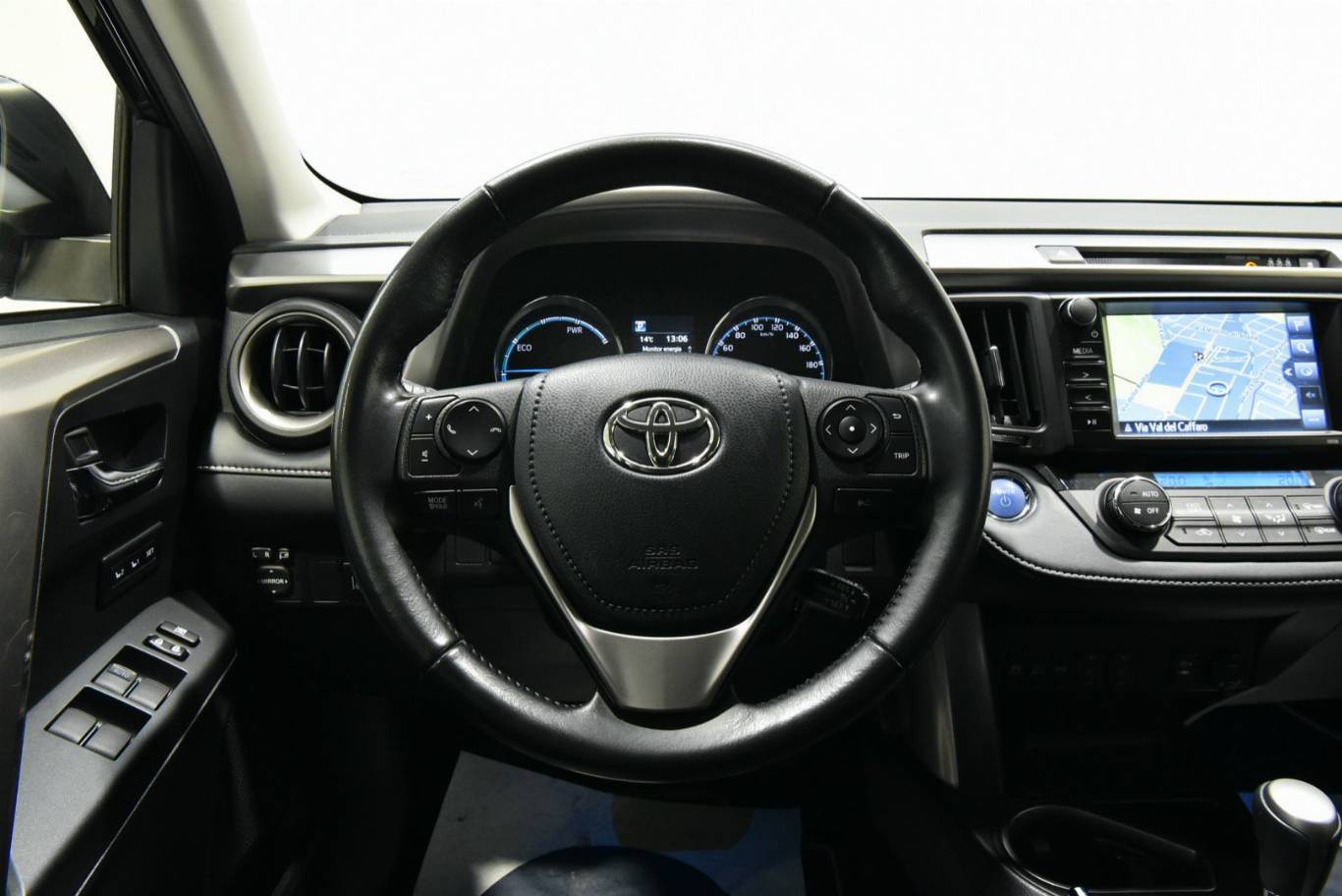 TOYOTA RAV 4 20