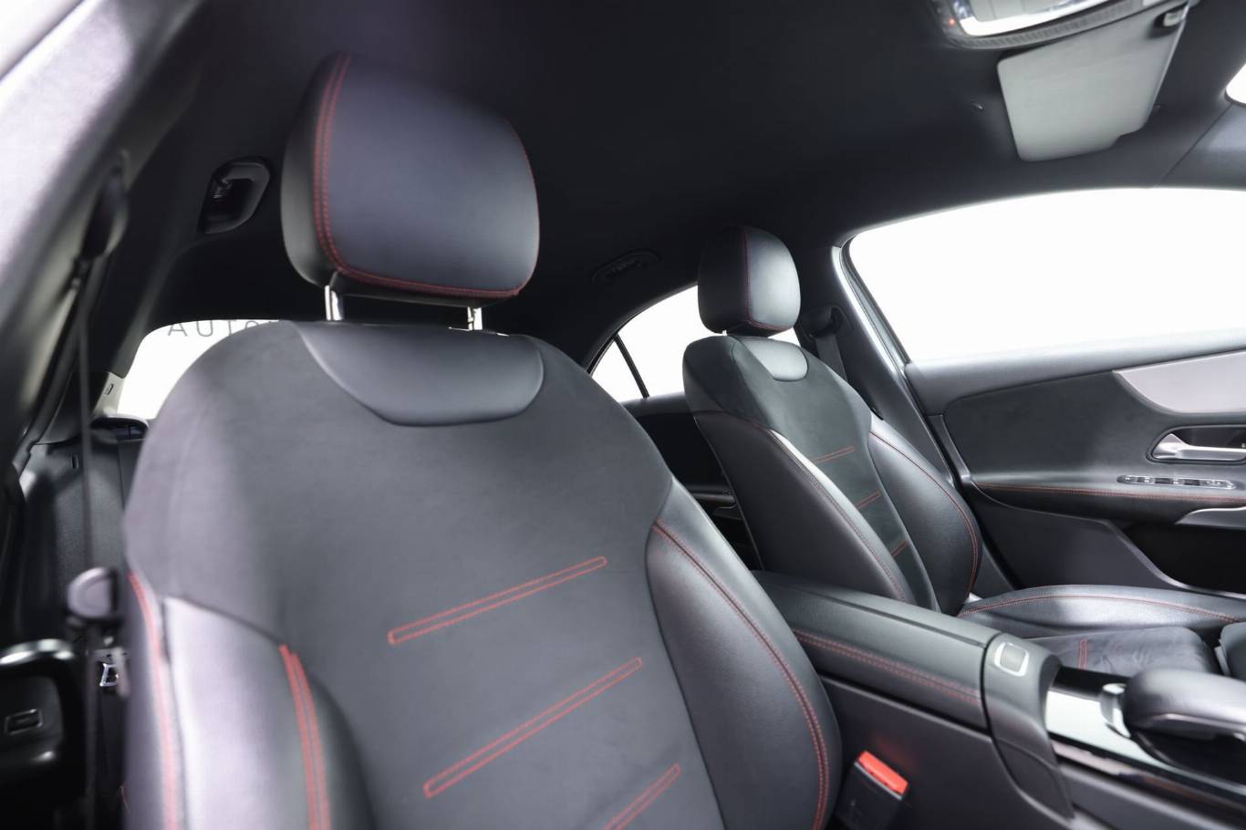 MERCEDES-BENZ Classe A 50