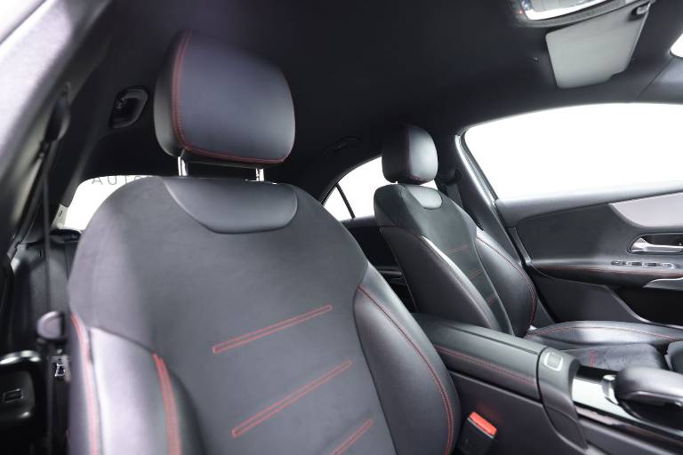 MERCEDES-BENZ Classe A 50