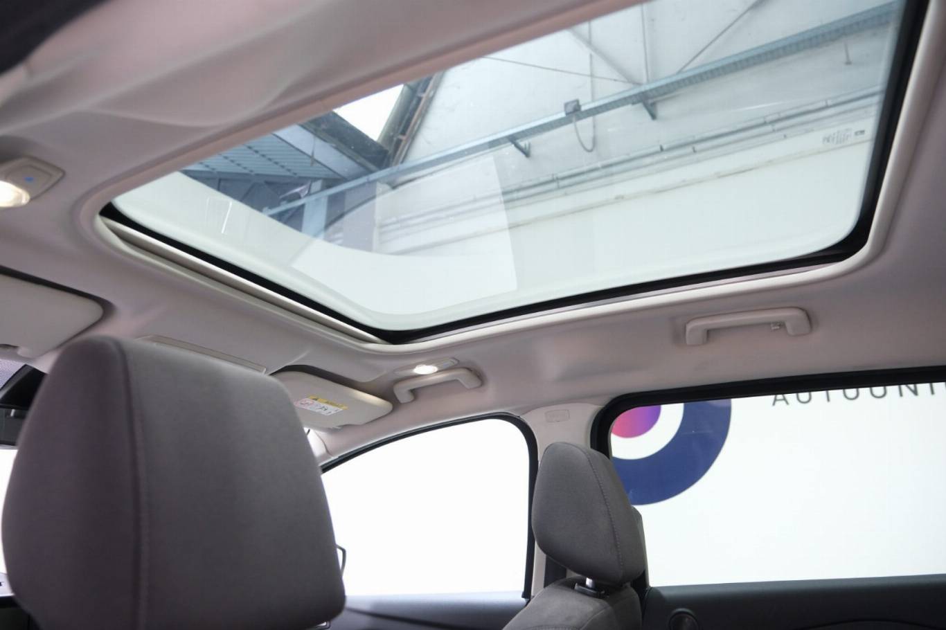FORD C-Max 43