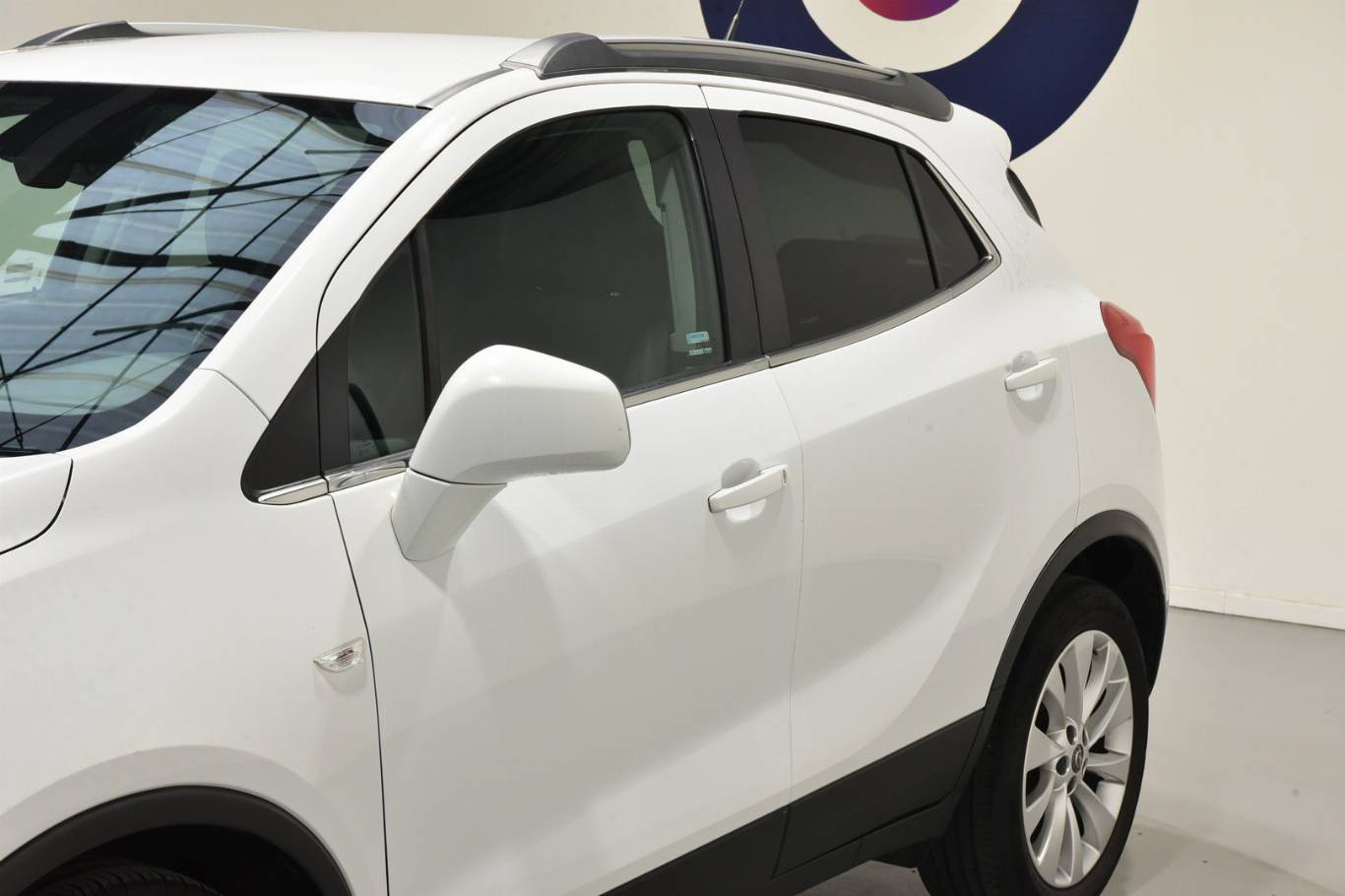 OPEL Mokka 37