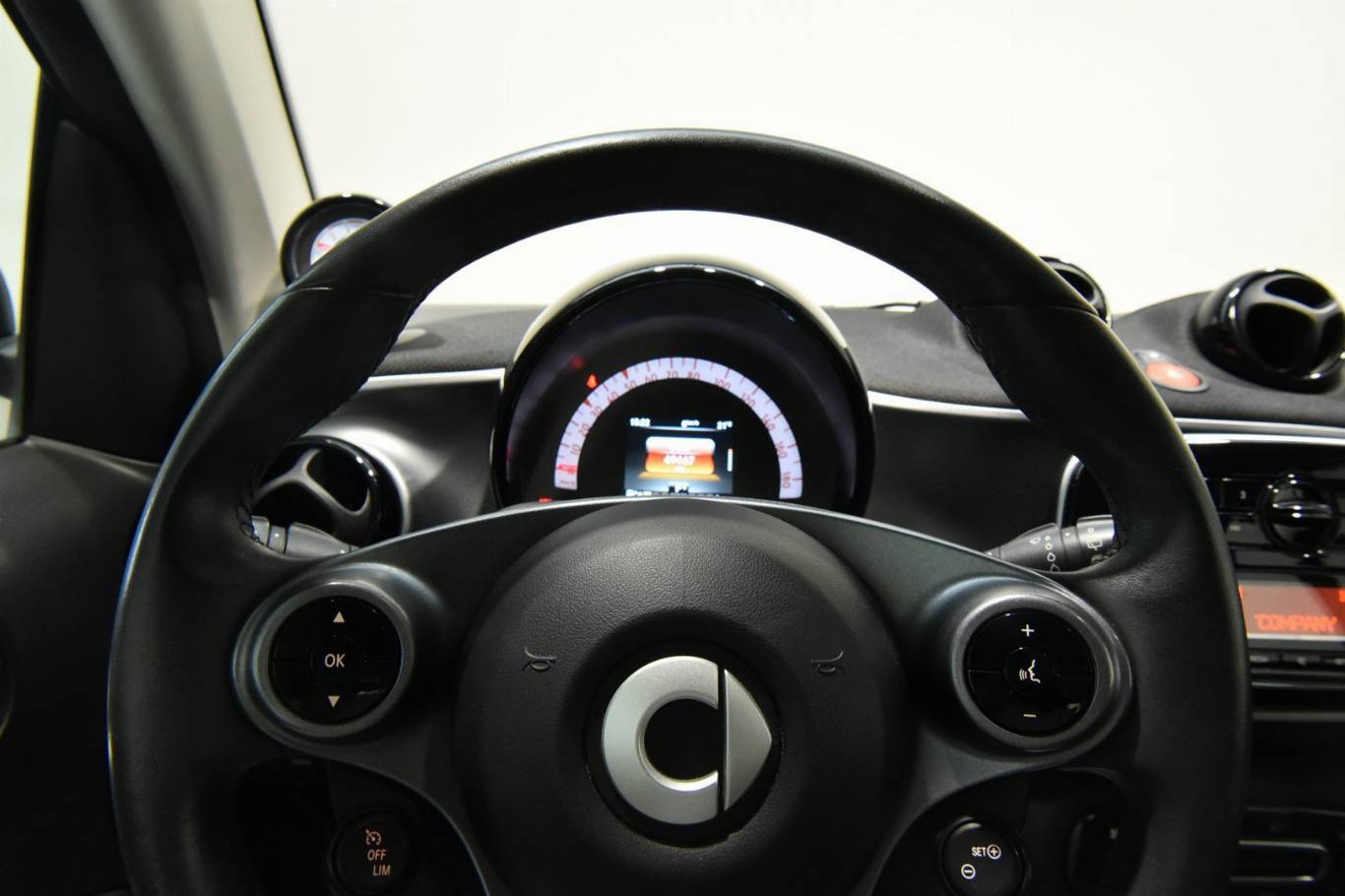 SMART ForTwo 9