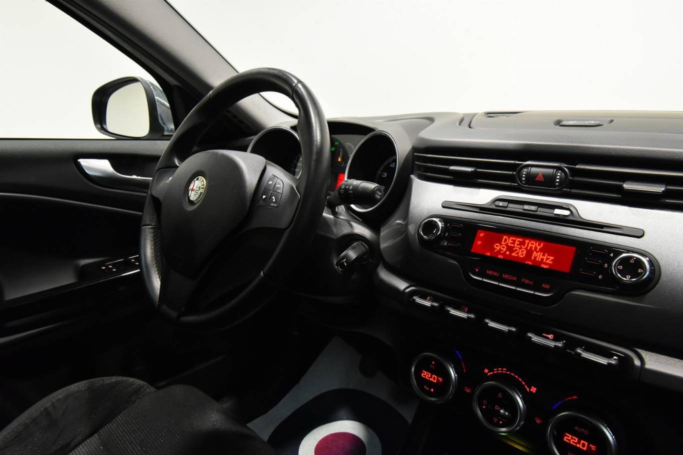 ALFA ROMEO Giulietta 26