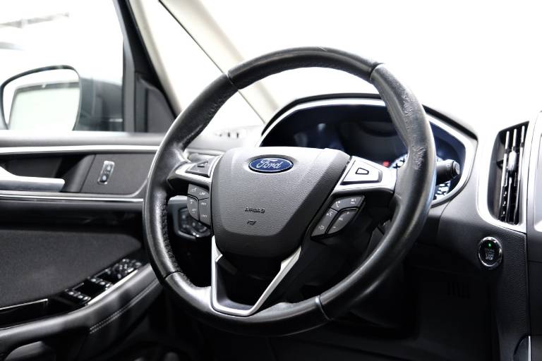 FORD S-Max 40
