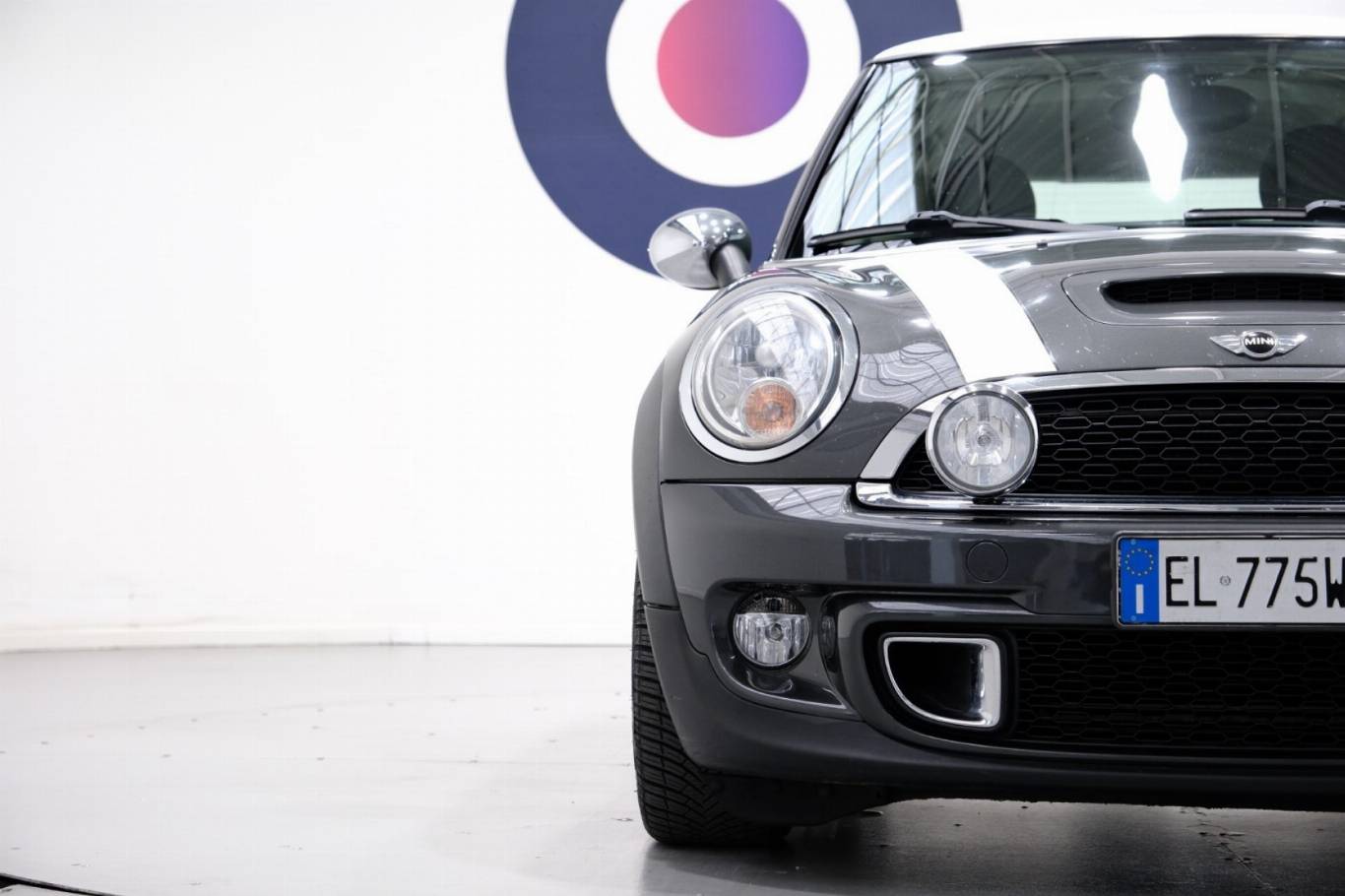 MINI Cooper S 43