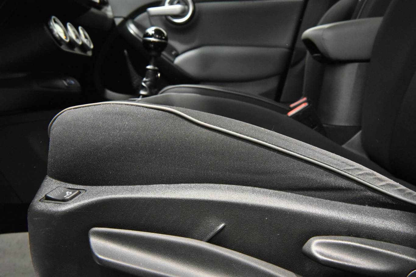 FIAT 500X 44