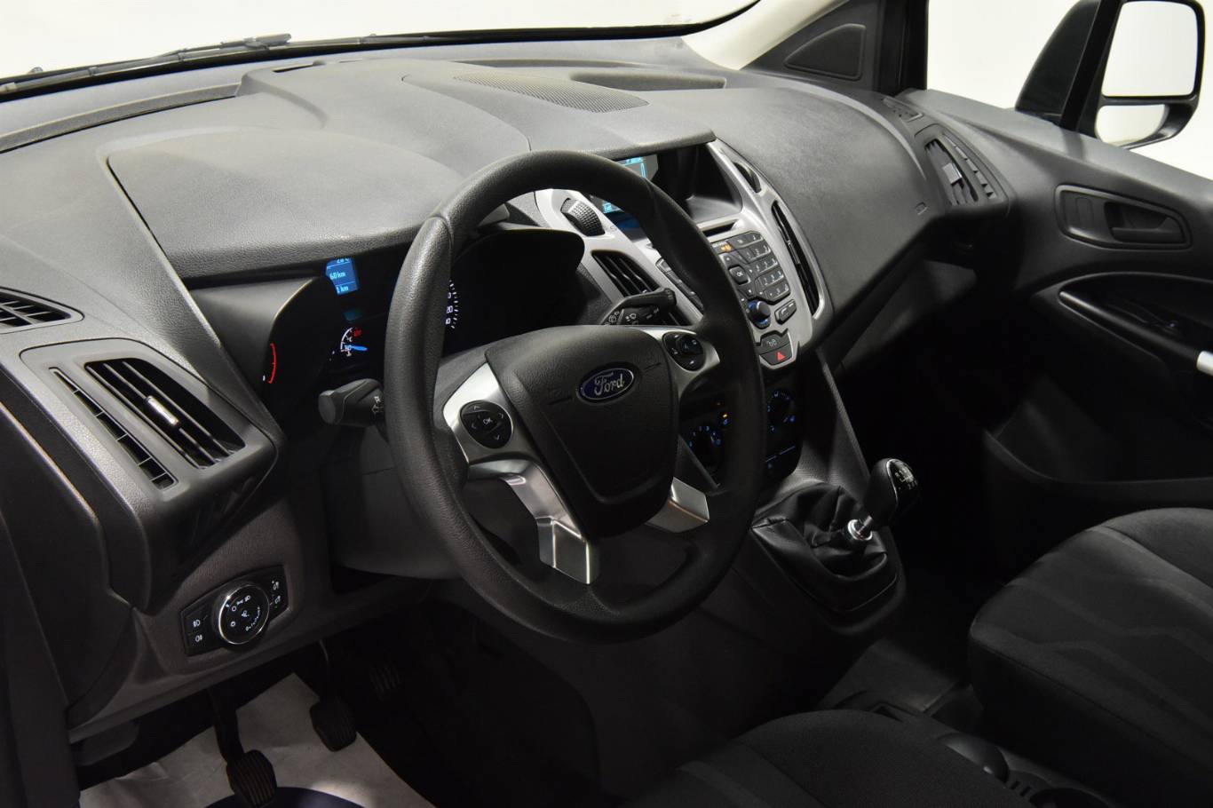 FORD Tourneo Connect 3