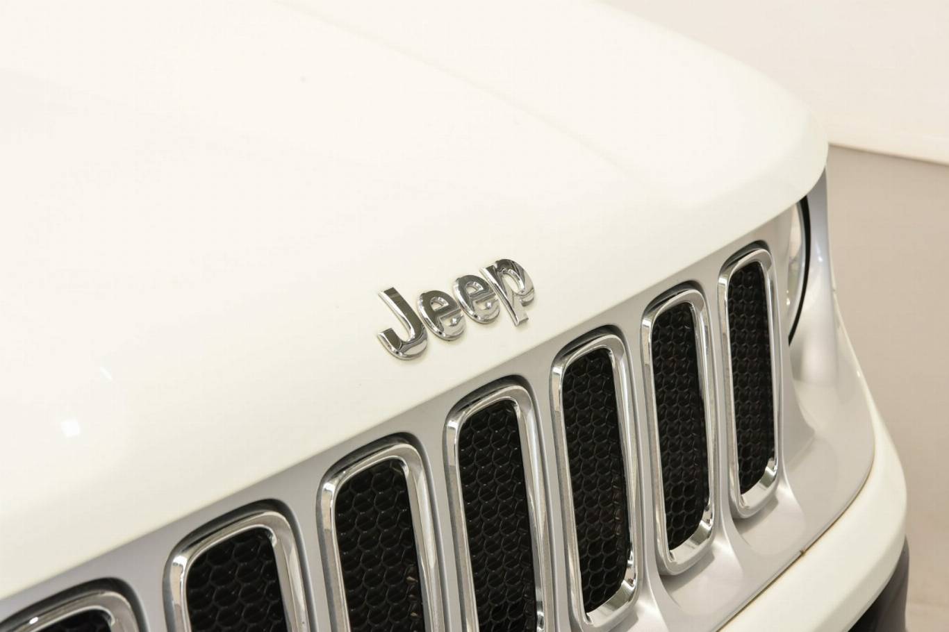 JEEP Renegade 35