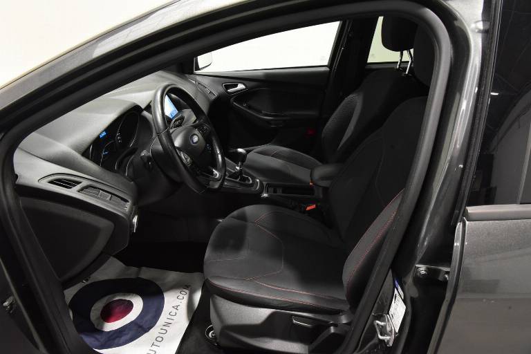 FORD Focus 4