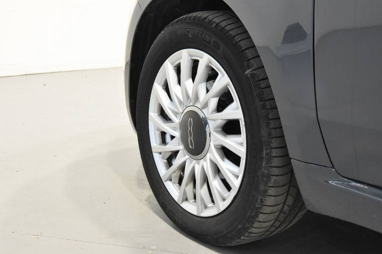 FIAT 500 9