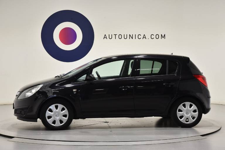 OPEL Corsa 16