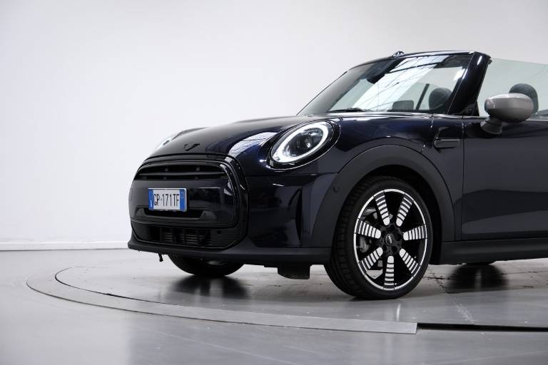 MINI Cooper 50