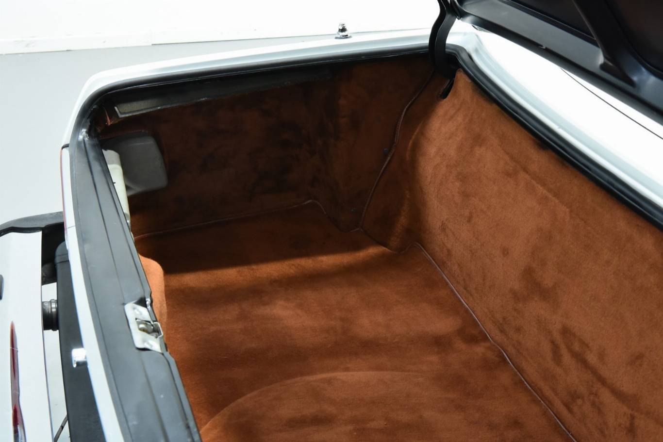 MERCEDES-BENZ SL 450 13