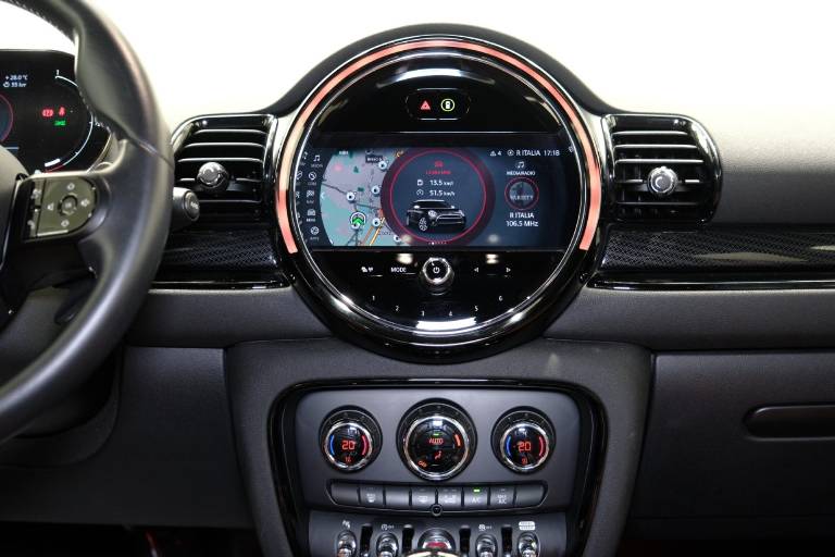 MINI Cooper Clubman 47