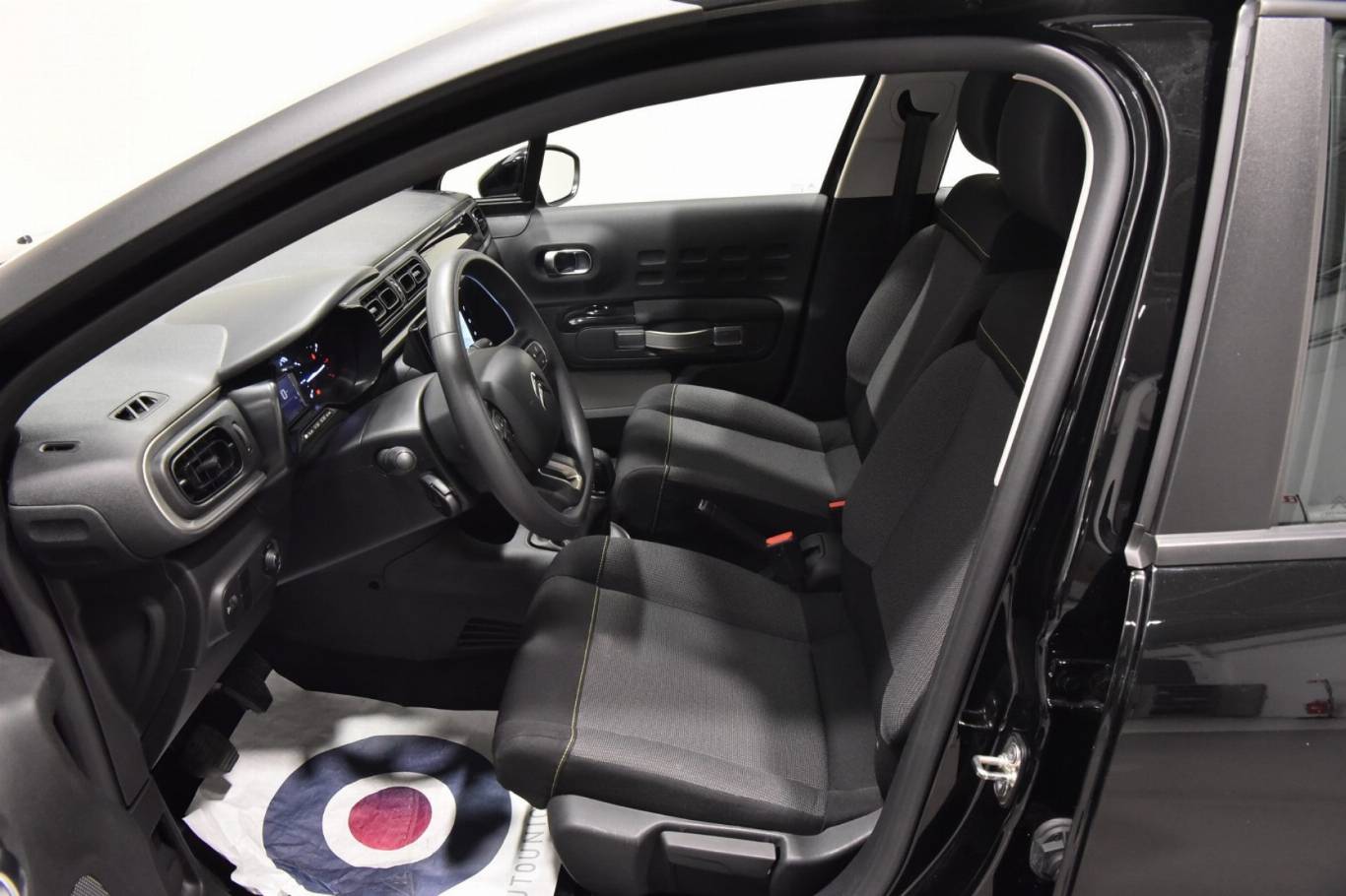 CITROEN C3 15