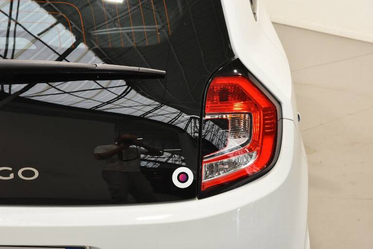 RENAULT Twingo 15