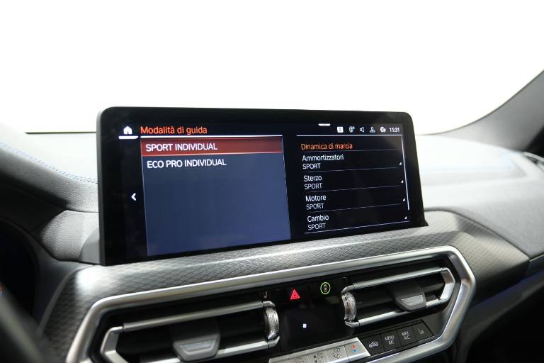 BMW X3 37